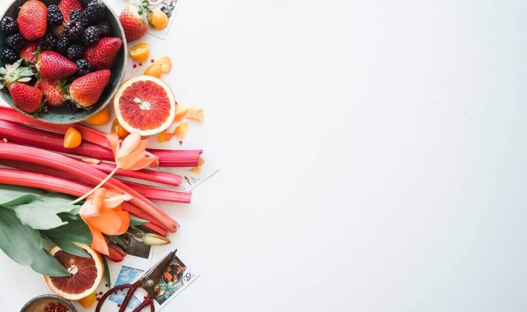 Hulladékmentes főzés, trendin szólva zero waste