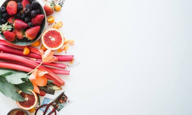 Hulladékmentes főzés, trendin szólva zero waste