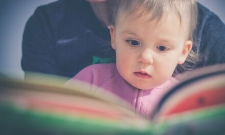 Bababeszéd és mamabeszéd idegen nyelven