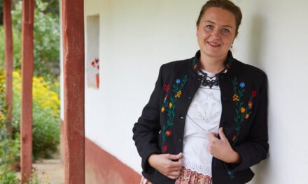 Sarudról Uruguay-ba és vissza – Forró Anna és családja generációkon át őrzi a sarudi népdalokat