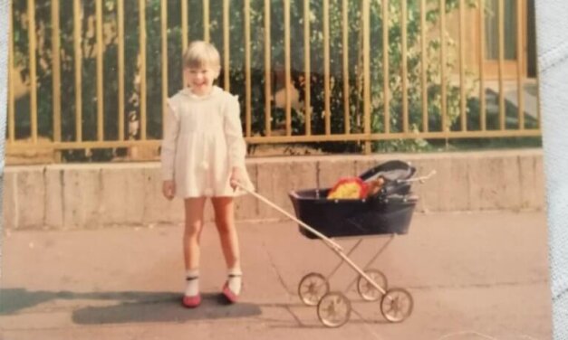 Így játszottunk a nyáron…Vigyázat, retro képek jönnek!