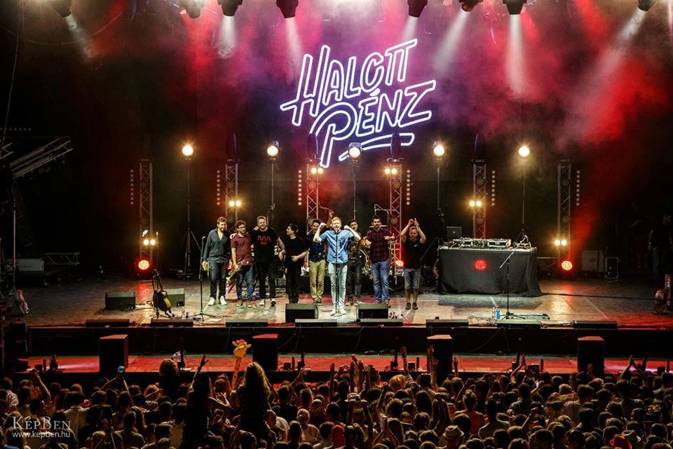 A kultúra világa: hiphopformáció és opera egy lapon