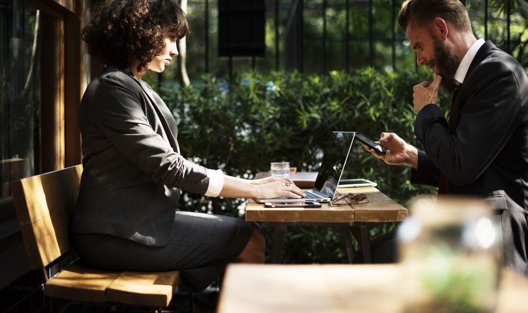 Vigyük ki az irodát a szabadba!- Summer Office idén utoljára?
