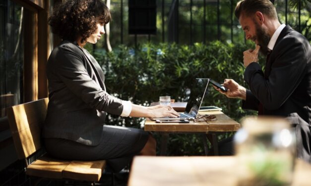 Vigyük ki az irodát a szabadba!- Summer Office idén utoljára?