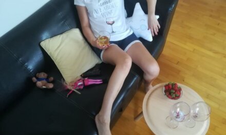 (Szar)Anyák alkoholmámorban