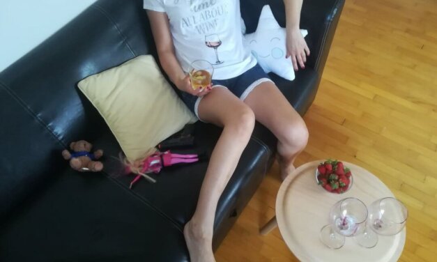 (Szar)Anyák alkoholmámorban