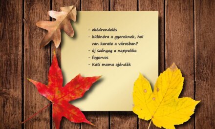 Alkalmas alkalmazások – egyszerű feladatkezelés