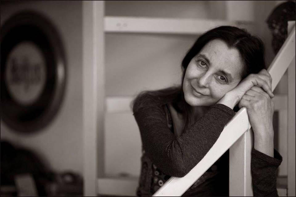 Dr. Geréb Ágnes, a szabad szülés rabja