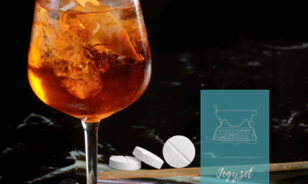 Jegyzet – Aperol, letekert radiátor és előzetes pánikroham