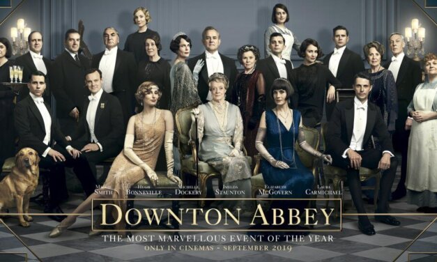 A mesék más világba röpítenek – Downton Abbey régen és ma