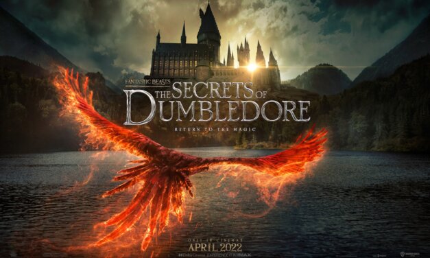 Dumbledore titkai: Az igyekezet számít igazán