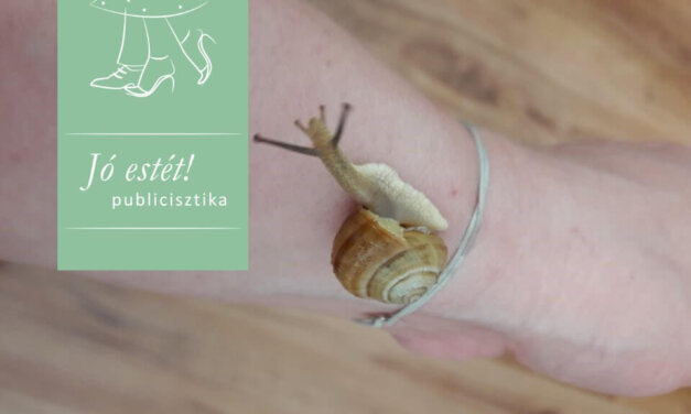Jó estét! – Nálunk laknak (kéretlen) állatok