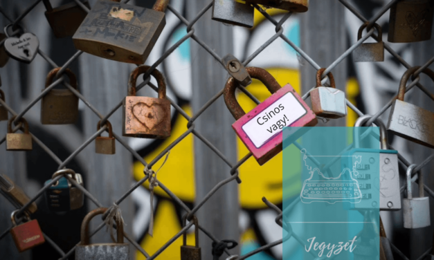 Jegyzet – A bók mindenkinek jár. Miért nem mondjuk többször?
