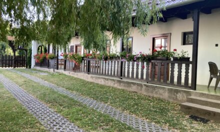 A nyaralás és mindaz, amit nyerhetünk belőle: falun, fürdőben és hegyen