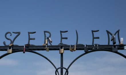 Tudatos lenne a párkeresés negyven felett?
