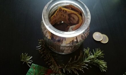 Pénzügyi stabilitás a karácsonyi költekezés után