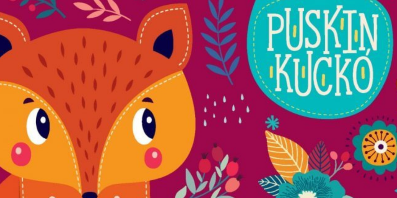 A Legkisebbek mozija a Puskin Kuckóban