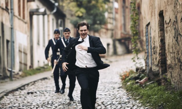 Stockholm-szindróma: Ki az a Clark Olofsson, és mitől ellenállhatatlan? 