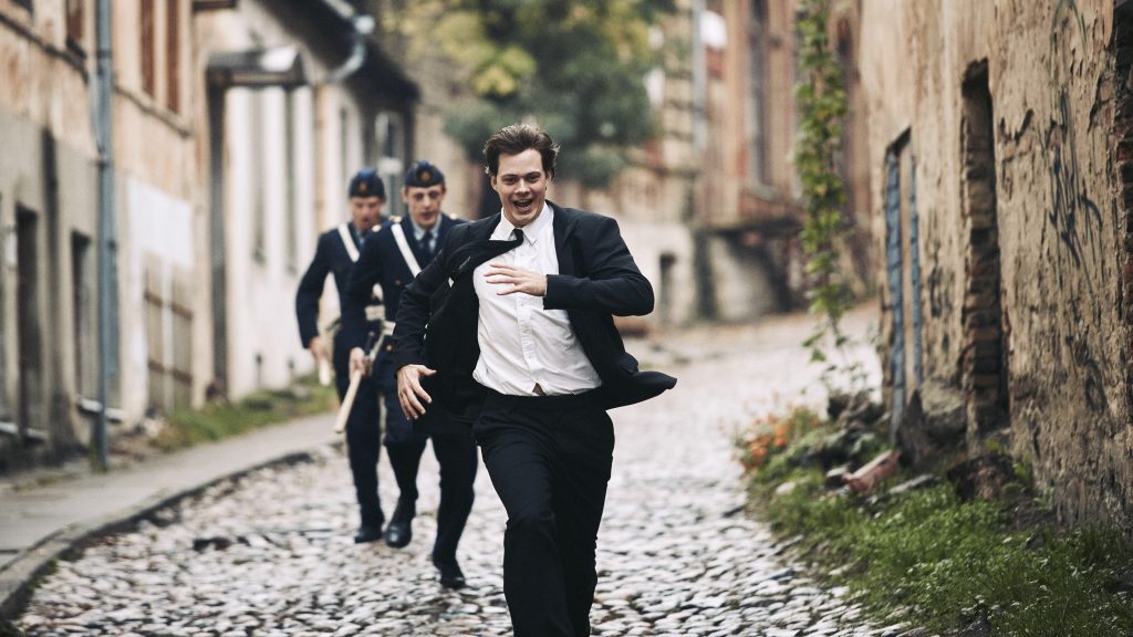 Stockholm-szindróma: Ki az a Clark Olofsson, és mitől ellenállhatatlan? 