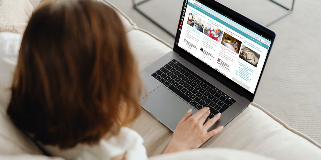 Köszöntjük új weboldalunkon!