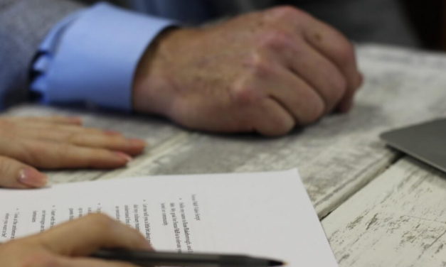 Bizalmatlan vagy felelős, aki házasság vagyonjogi szerződést köt?