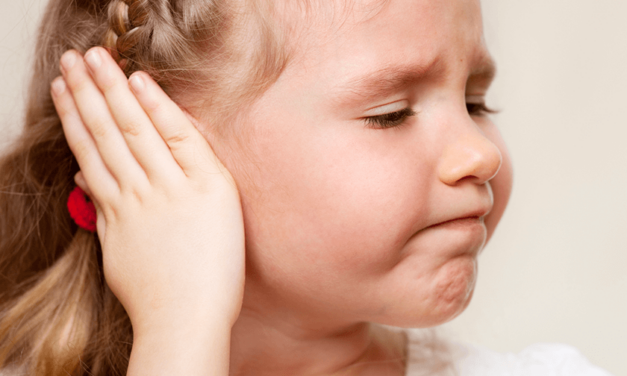 Hasító fájdalomra: gyógyító fülmelegítés