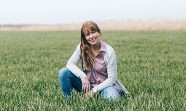 Ez nem a Dallas! – határszemlén a Farmer Lánya
