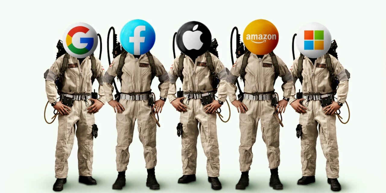 Nem is gondolnánk, hogy ellep mindent a digitális szemét