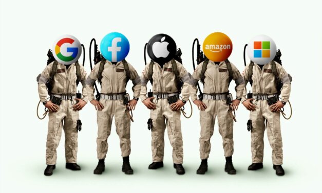 Nem is gondolnánk, hogy ellep mindent a digitális szemét