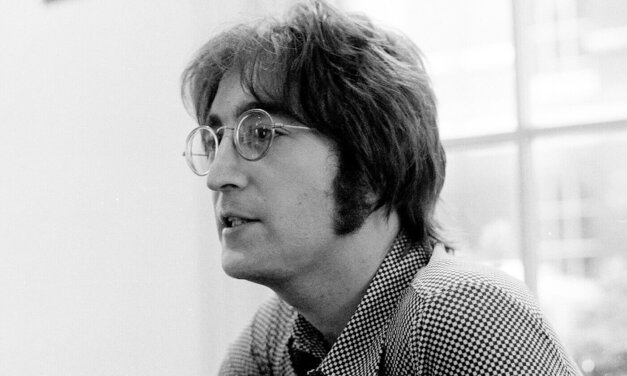 Aki soha nem volt láthatatlan: John Lennon mindig velünk marad