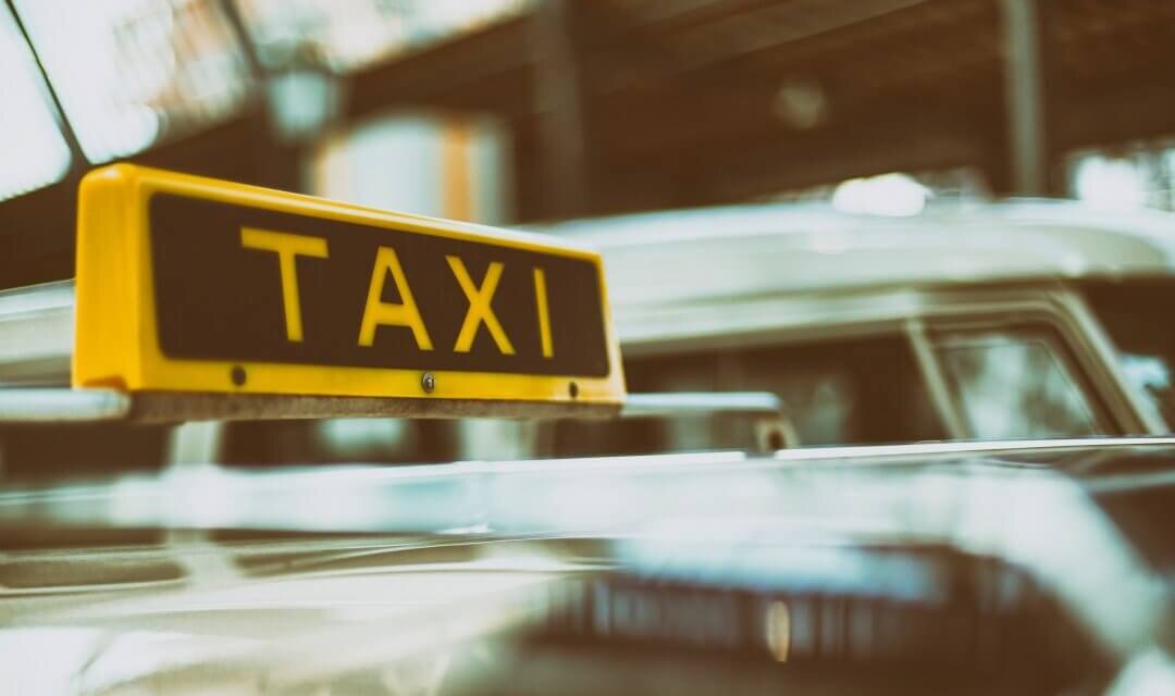 Utasok taxis szemmel. Így viselkedünk mi utasok