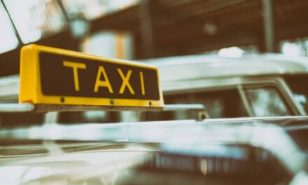 Utasok taxis szemmel. Így viselkedünk mi utasok