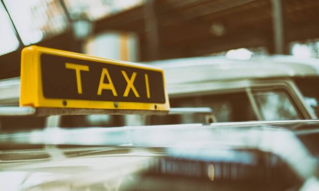 Utasok taxis szemmel. Így viselkedünk mi utasok