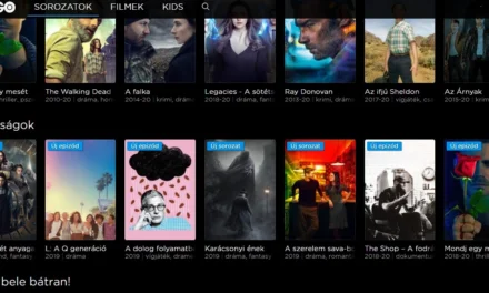 2019-ben az HBO sorozatai a képernyőre ragasztották a tekintetünket