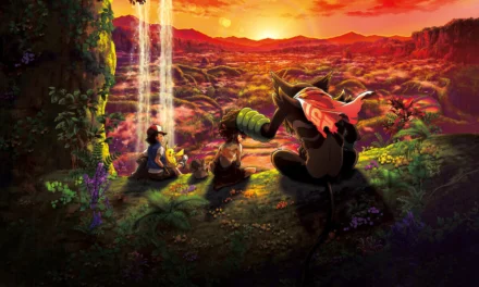 Pokémonok és emberek: a változás mindig csak együtt lehetséges
