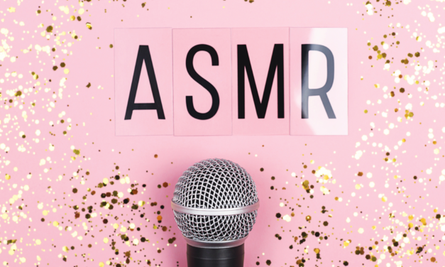 ASMR pop: amikor a zajból zene lesz, és abba beleremegünk