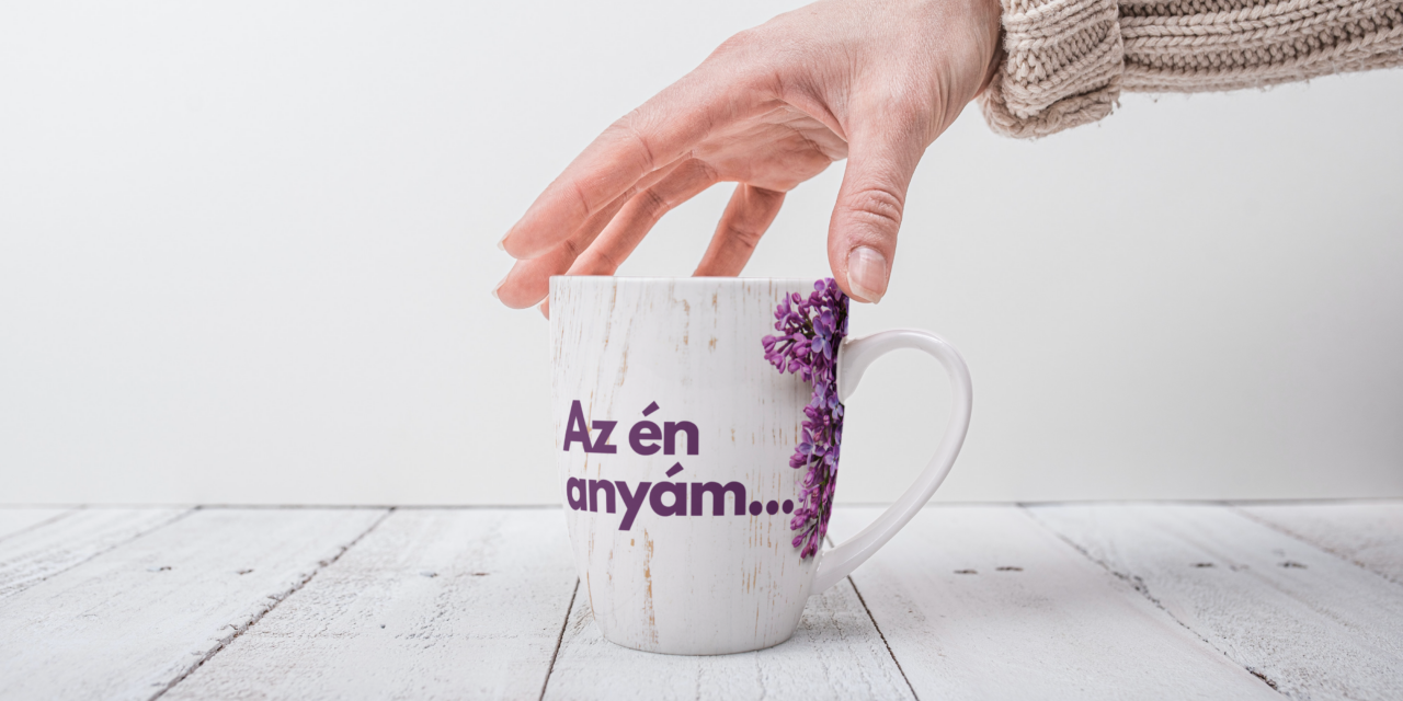 – Anyám, fodrászolt, fenséges, almaillatú! – Olvasóinkat kérdeztük: Milyen az ön édesanyja?