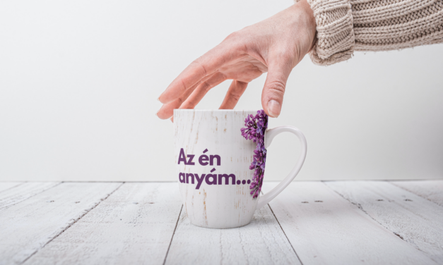 – Anyám, fodrászolt, fenséges, almaillatú! – Olvasóinkat kérdeztük: Milyen az ön édesanyja?