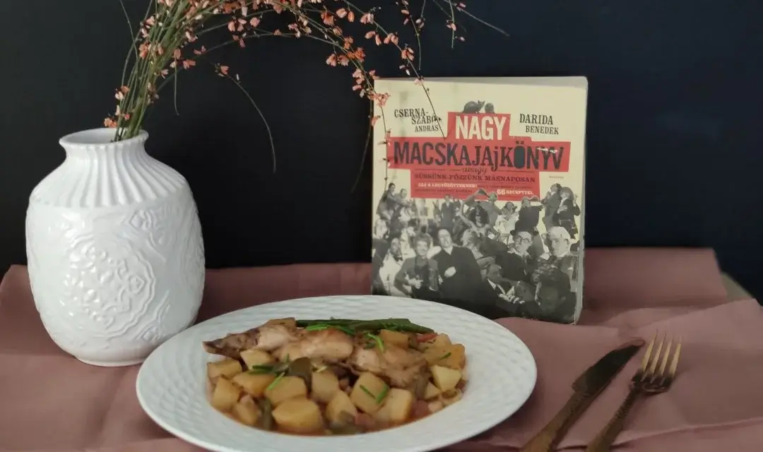 Mi is az a katzenjammerológia? Ezeket fogyasszuk, ha itt a macskajaj!