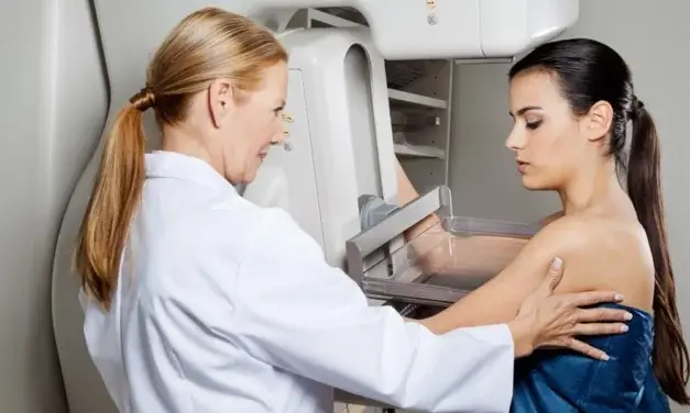 Emlőszűrés a mellrák kizárására: A negatív eredményt postázzák