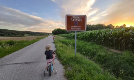 Határok nélkül az Őrségben: ez a nyár más, mint a többi