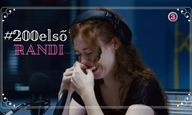 De mit tanított nekem Luca?