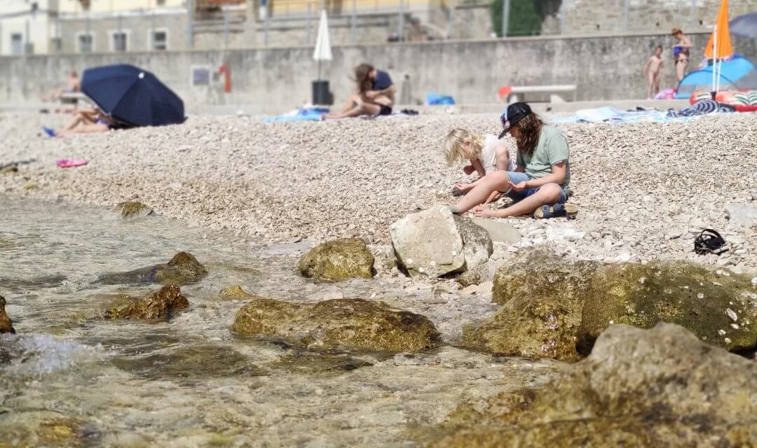 Rapid Piran: a szlovén tengerparton néhány óra is maga a szabadság