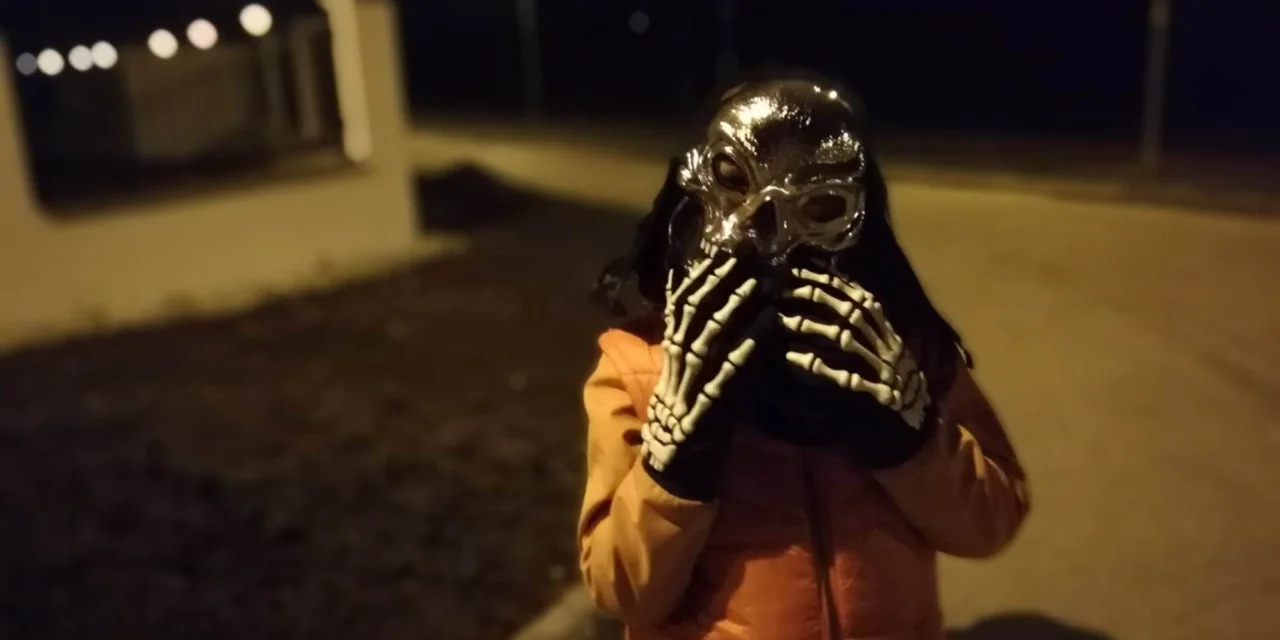 Közös filmnézés a gyerekekkel: így is készülünk a Halloweenre