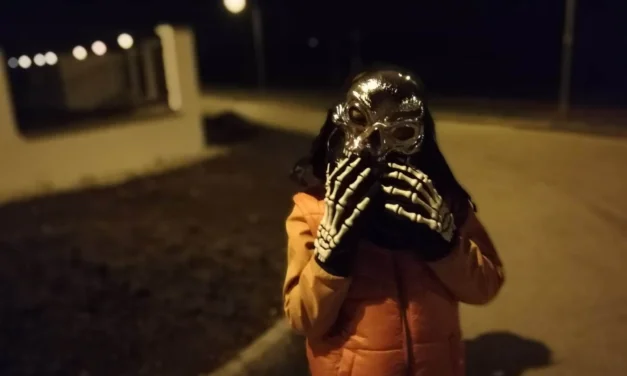 Közös filmnézés a gyerekekkel: így is készülünk a Halloweenre