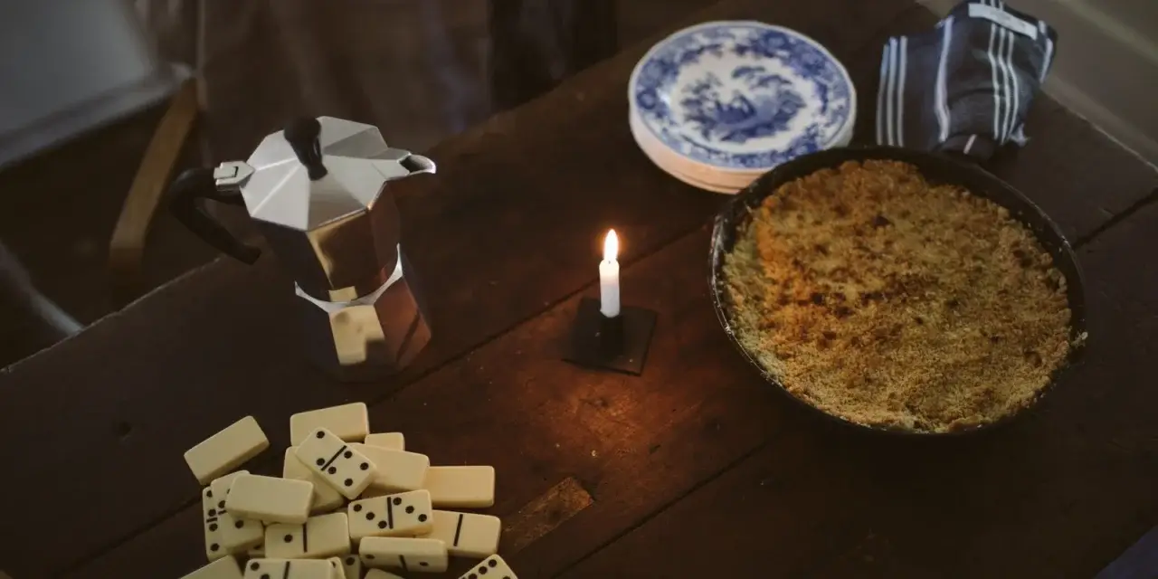 Hygge szerelem: Tanulható-e a boldogság művészete?