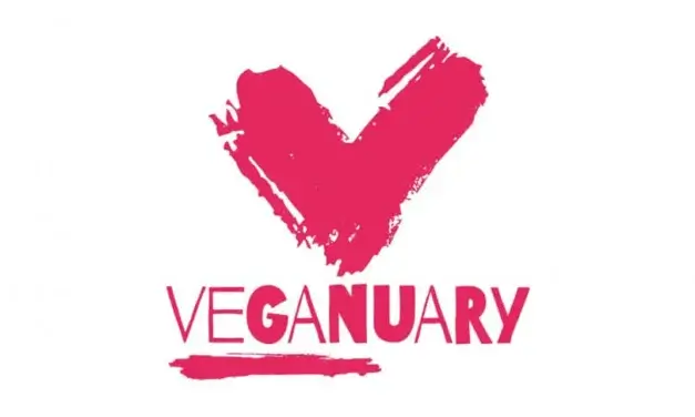 Veganuár: Az év(tized)indító motiváció egészségesebb életmódhoz