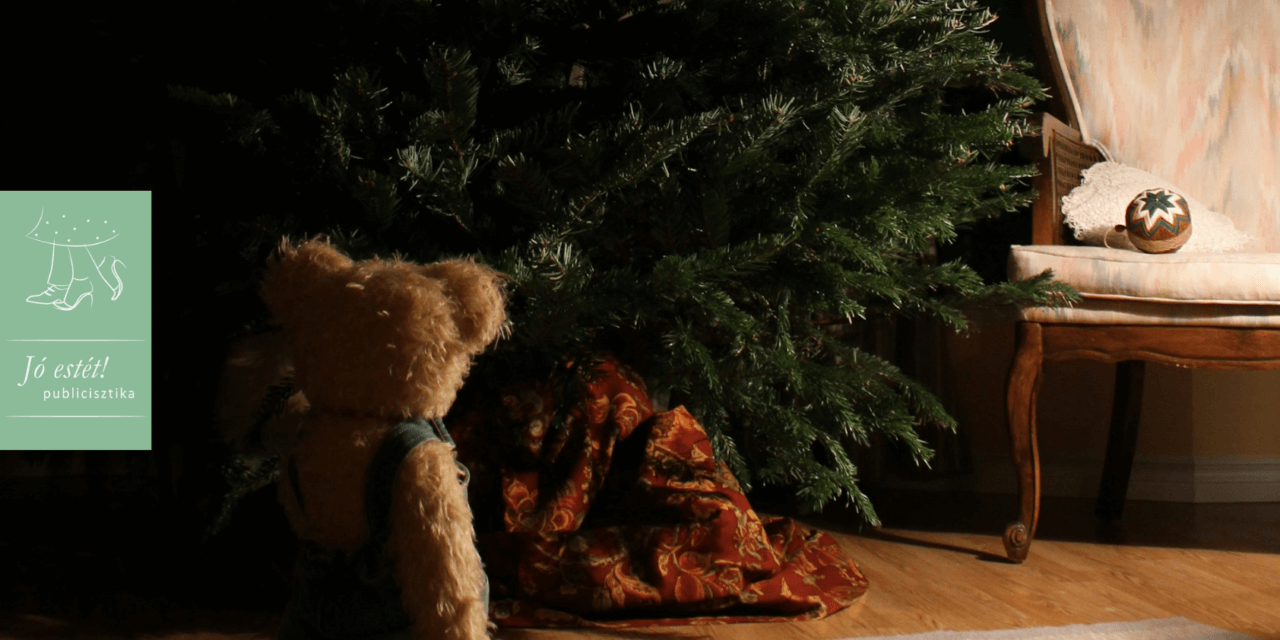 Az advent az út a karácsony csillogó ünnepe felé