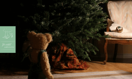 Az advent az út a karácsony csillogó ünnepe felé