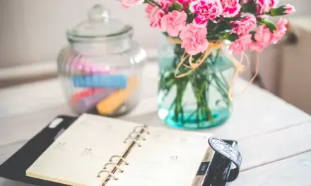Naptár és to-do-list a feladataink őrzői: Írd és pipáld ✓